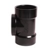 Thrifco Plumbing Lf953s 1/2 X 3/8c Push-Fit Straight Stop 6625133